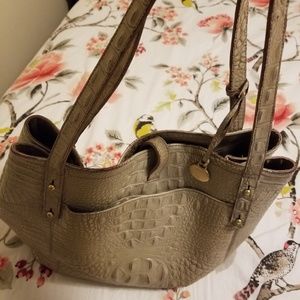 Brahmin tote